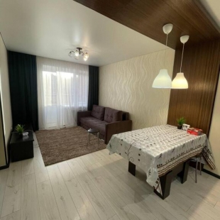 Фотография квартиры Апартаменты на улице Петрова 30