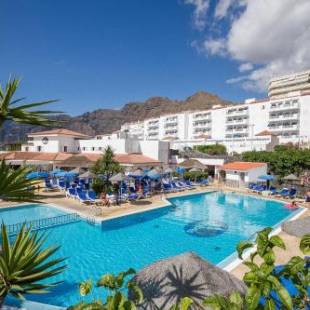 Фотографии апарт отеля
Ona el Marqués