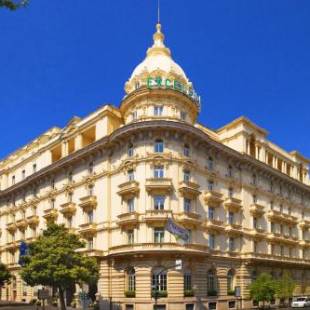 Фотографии гостиницы
The Westin Excelsior, Rome