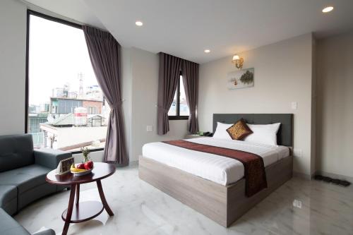 Фотография гостиницы Green Star Hotel