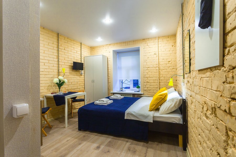 Фотография квартиры Апартаменты Гости Любят на Достоевского