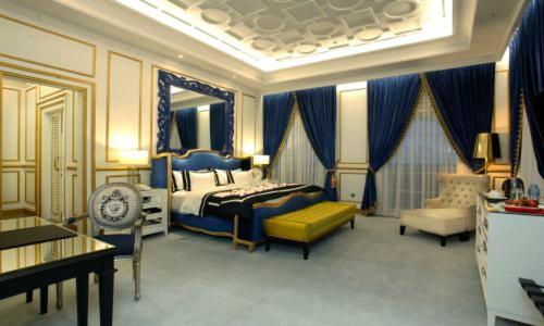Фотография гостиницы Sofia Boutique Residence