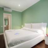 Фотография гостевого дома The One Prati Rooms