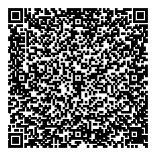 QR код хостела Второе дыхание