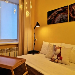 Фотография квартиры Апартаменты На Красном 2-3