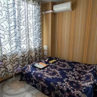 Фотография квартиры Квартира 1-ком студия эконом Нижегородский центральный район