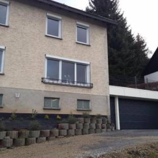 Фотографии гостевого дома
Hausamaarbach