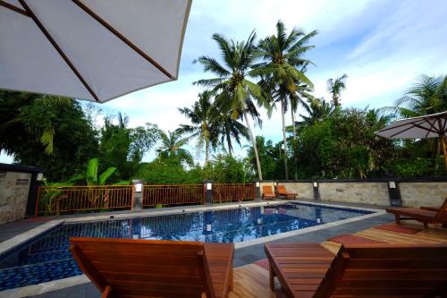 Фотография гостиницы Sari Villa Ubud