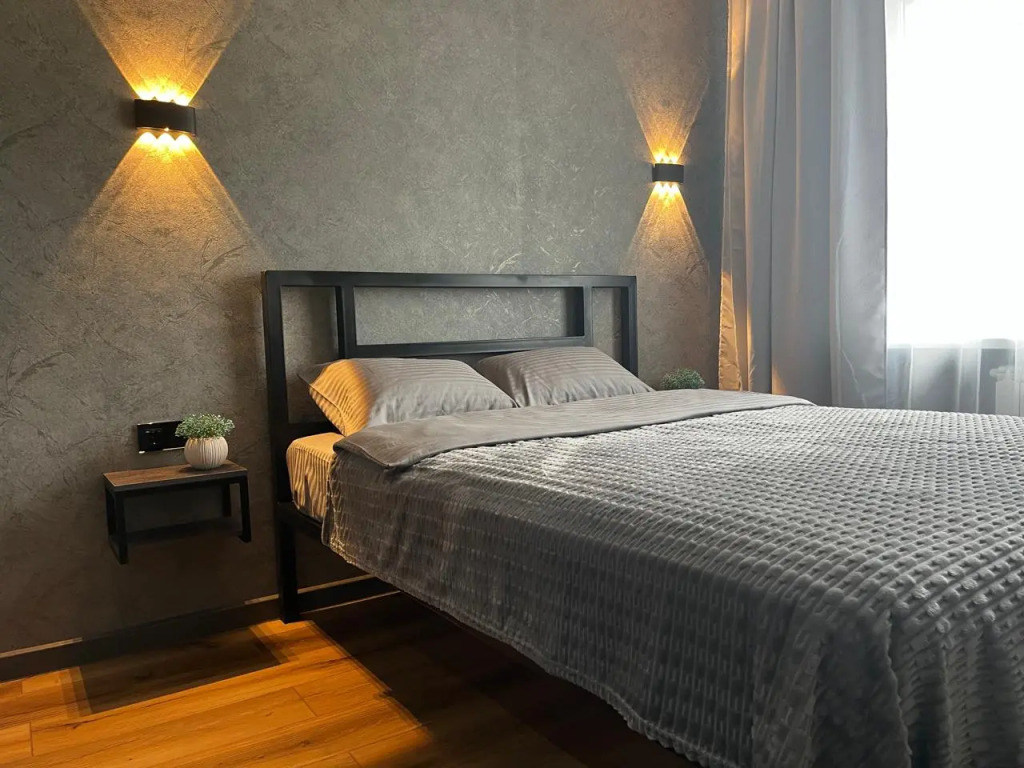 Фотография квартиры Апартаменты на Францева