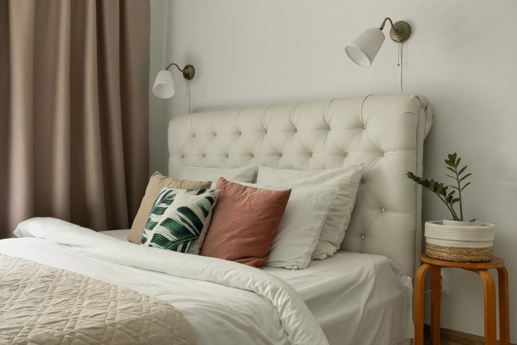 Фотография квартиры Апартаменты «Flats for soul» в центре города у метро Чернышевская