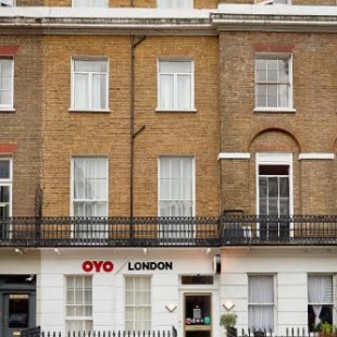 Фотография гостиницы OYO London 24 Sussex