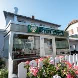 Фотография гостевого дома Schnitzelhaus und Pension Stadt Rosbach