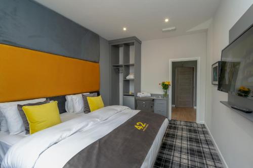 Фотография гостиницы 42 Apart-Hotel