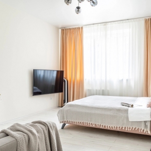 Фотография квартиры Апартаменты Квартира в Центре Города