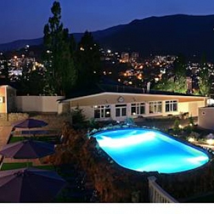 Фотография конференц-зала White hall