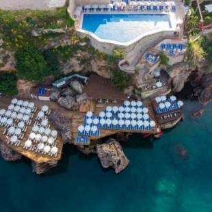 Фотографии гостиницы 
            Ramada Plaza Antalya