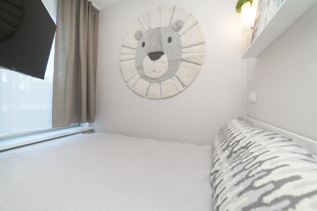 Фотография квартиры Апартаменты в ЖК Новая звезда