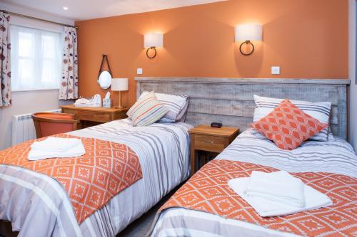 Фотография мини отеля The Pelican Inn