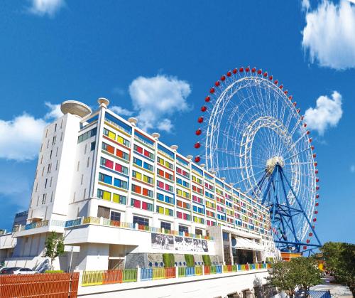 Фотография гостиницы Fullon Hotel LihPao Resort