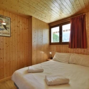 Фотография гостевого дома Chalet Le Grand-Bornand, 5 pièces, 9 personnes - FR-1-391-2