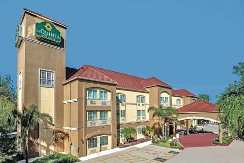 Фотография гостиницы La Quinta by Wyndham Brownsville North