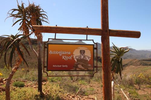 Фотография гостевого дома Bobbejaans Kloof Mountain Retreat
