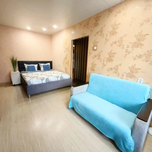 Фотография квартиры Апартаменты Like Home возле завода Севмаш