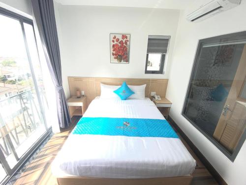 Фотография гостиницы Euro Star Riverside Hotel