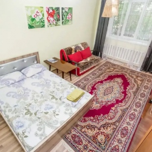 Фотография квартиры Квартира на улице Кажымукана