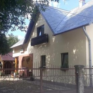Фотография гостевого дома Pensiunea Casa Domniței Sucevița