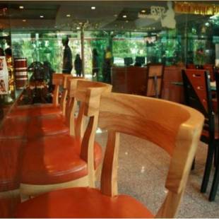 Фотографии гостиницы
Spb Paradise