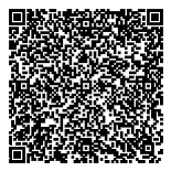 QR код базы отдыха Шале Прискальный