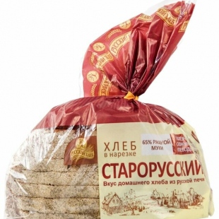 Фотография предприятий Старорусский хлеб