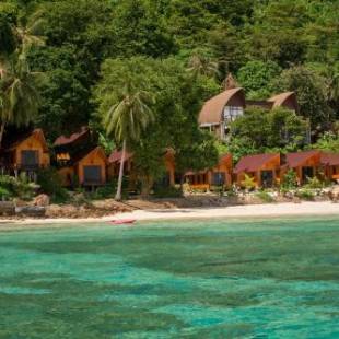 Фотографии гостиницы
The Cove Phi Phi