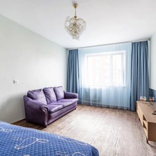 Фотография квартиры Апартаменты Cozy Flat