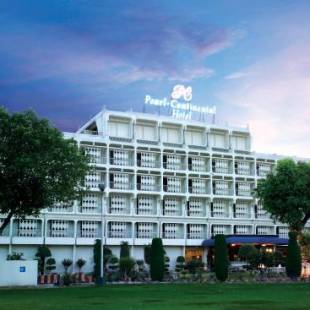 Фотографии гостиницы 
            Pearl Continental Hotel, Peshawar