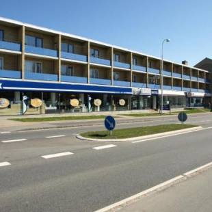 Фотографии гостиницы
Hotel-B