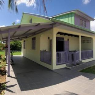 Фотографии гостевого дома 
            LA KAZ KRÉOL