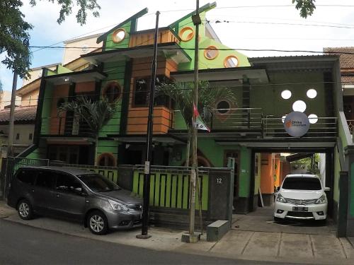 Фотография хостела Dhika Adventure