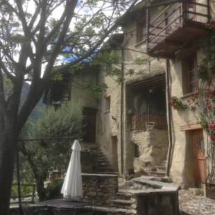 Фотографии гостевого дома 
            Casa Vacanze Roncaiola