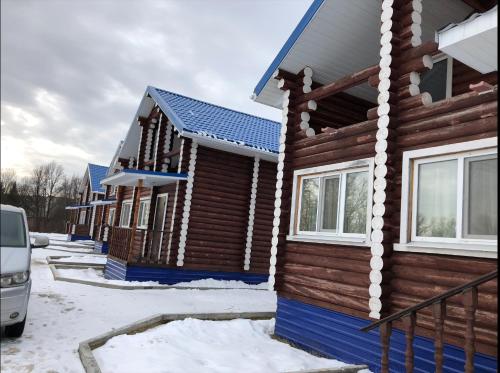 Фотографии гостевого дома
До Ми Ки