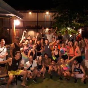 Фотографии хостела
Na-tub Hostel