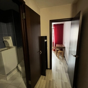 Фотография квартиры Квартира Однокомнатная квартира Колпино