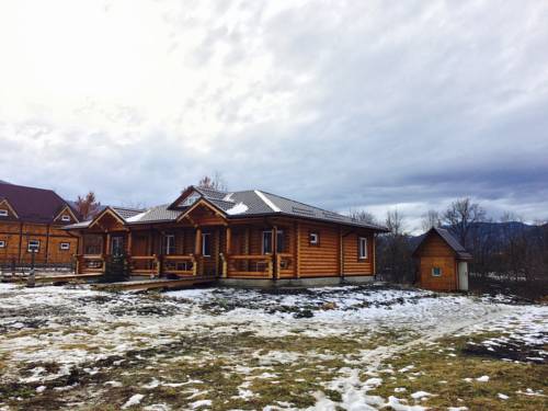 Фотографии гостевого дома
Калинка