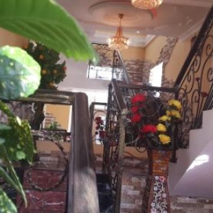 Фотография гостиницы NODO