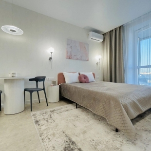 Фотография квартиры Апартаменты CozyRent Neoclassic