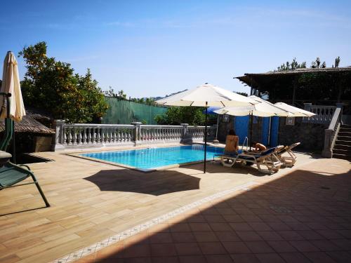 Фотография апарт отеля Casale Villa Marzia