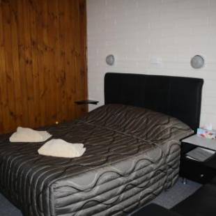 Фотографии мотеля
Nhill Oasis Motel