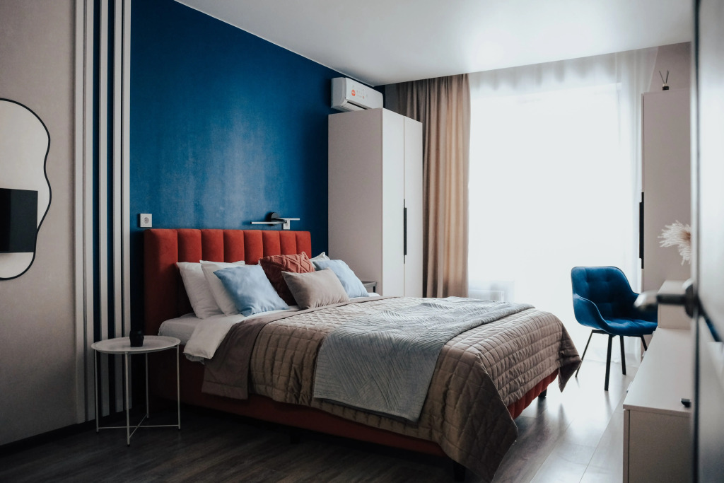 Фотография квартиры Квартира Yousinn на Никитина 67