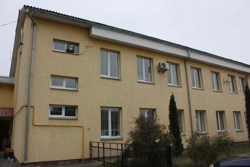 Фотография хостела Лаванда